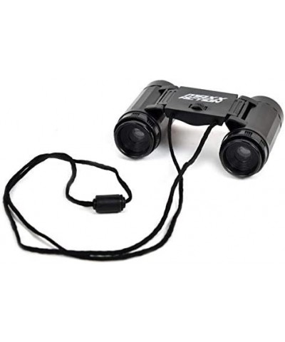 Surveillance Kit – Kids Spy Toy | Electronic Motion Sensor Device for Spying | Binoculars and Bright Flashlight with Micropho...