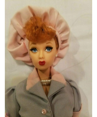 I Love Lucy Job Switching Doll Classic Edition (1998) Mattel $106.08 Dolls