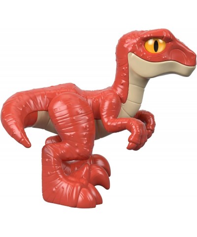 Fisher-Price Imaginext Jurassic World Hatchlings Gift Set [Amazon Exclusive] $35.25 Play Figure Playsets