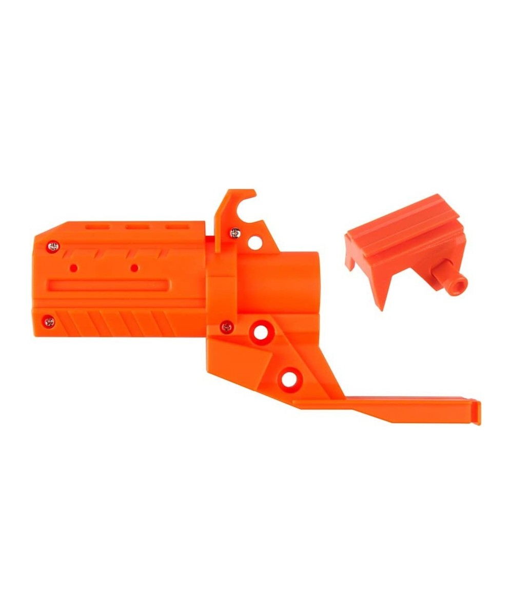 Mod Interface Component Injection Molding for Nerf N-Strike Elite Stryfe Toy $22.22 Toy Foam Blasters & Guns