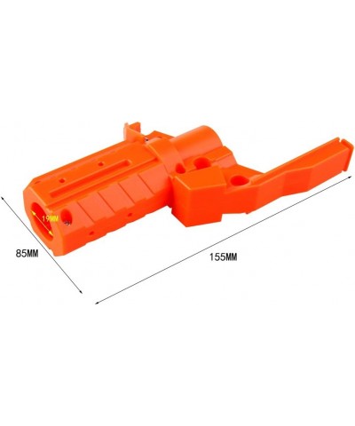 Mod Interface Component Injection Molding for Nerf N-Strike Elite Stryfe Toy $22.22 Toy Foam Blasters & Guns