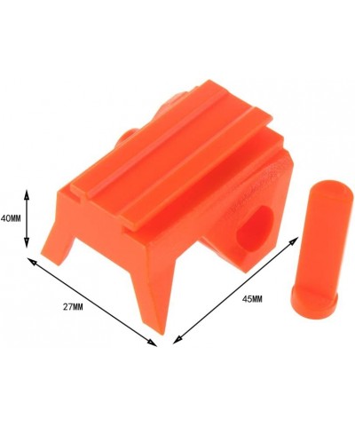 Mod Interface Component Injection Molding for Nerf N-Strike Elite Stryfe Toy $22.22 Toy Foam Blasters & Guns