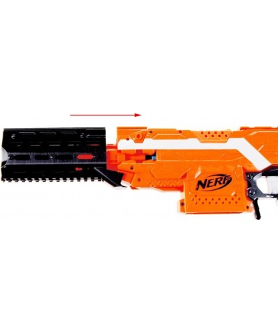 Mod Interface Component Injection Molding for Nerf N-Strike Elite Stryfe Toy $22.22 Toy Foam Blasters & Guns