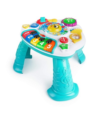 Discovering Music Activity Table Ages 6 months + $49.95 Baby Musical Toys