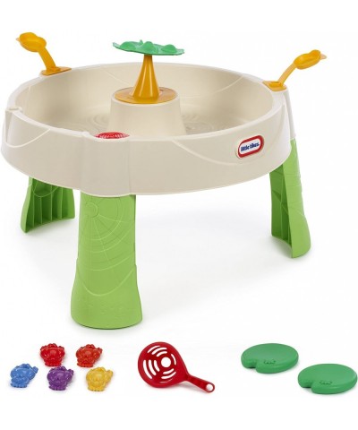 Frog Pond Water Table $62.51 Sandboxes & Beach Toys