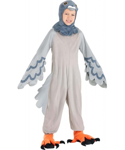 Kids City Slicker Pigeon Costume $78.59 Kids' Costumes