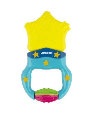 Massaging Action Teether $17.28 Baby Teether Toys