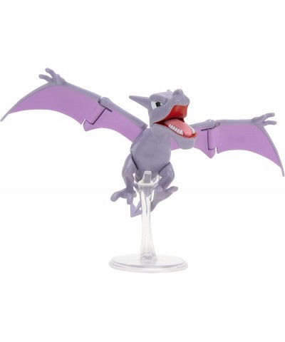 96417 Pokemon Aerodactyl Kids' Play Action Figures Multi $58.43 Action Figures