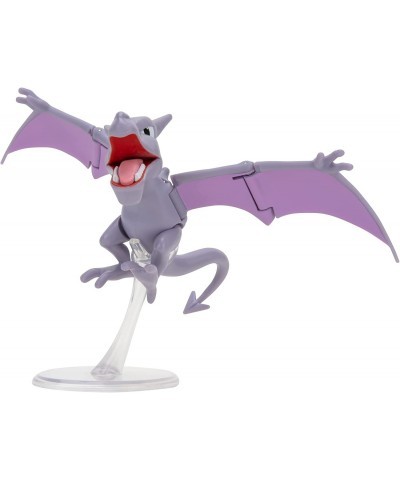 96417 Pokemon Aerodactyl Kids' Play Action Figures Multi $58.43 Action Figures