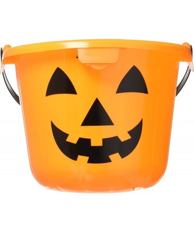 U.S. Toy Light Up Pumpkin Pail Orange 2x8.5 Inch (Pack of 1) $27.44 Sandboxes & Beach Toys