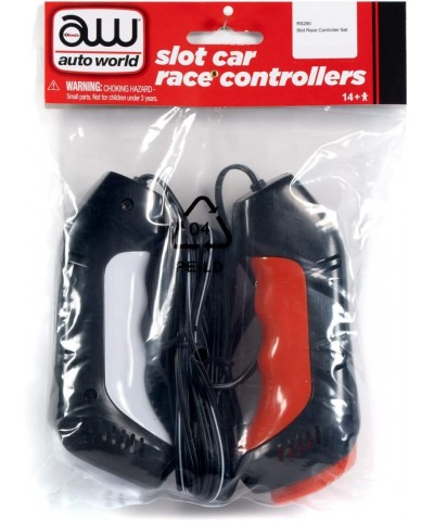 Slot Race Controller Set $41.68 Slot Cars Race Tracks & Accessories