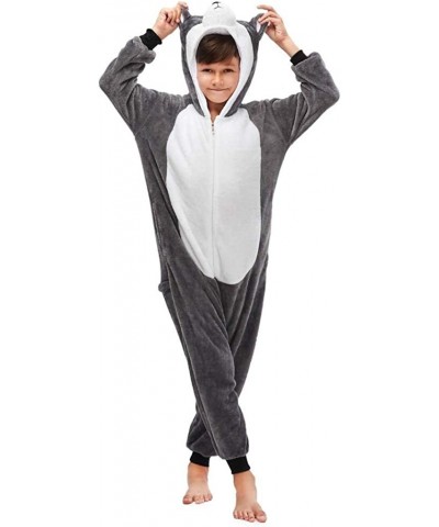 Kids Unisex Animal Costume Onesie for Boys & Girls $44.48 Kids' Costumes