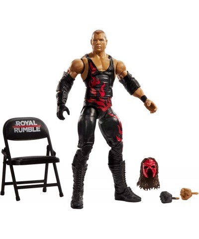 WWE Kane Elite Collection Action Figure $58.10 Action Figures