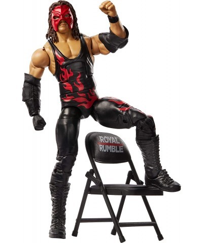 WWE Kane Elite Collection Action Figure $58.10 Action Figures