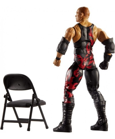 WWE Kane Elite Collection Action Figure $58.10 Action Figures