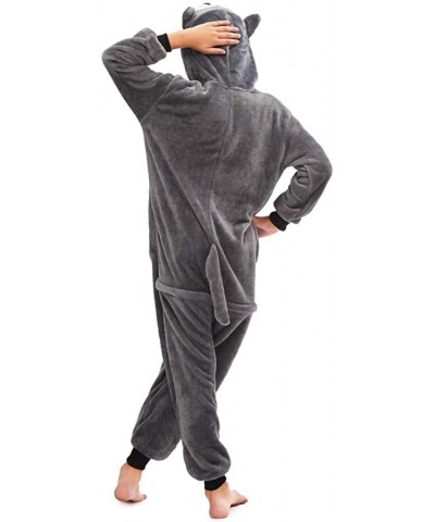 Kids Unisex Animal Costume Onesie for Boys & Girls $44.48 Kids' Costumes