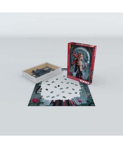 Human Body (The Heart) Puzzle (1000-Piece) Blue $32.99 Jigsaw Puzzles