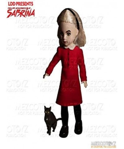 Chilling Adventures of Sabrina Doll $78.50 Dolls