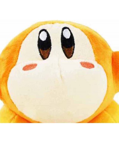 Kirby Waddle Dee Plush Toy 14cm Soft Stuffed Toys Plush for Kirby Game Character Children Kids Gift $18.96 Plush Figure Toys