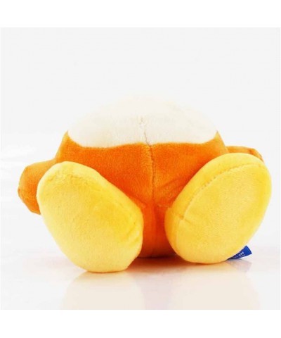 Kirby Waddle Dee Plush Toy 14cm Soft Stuffed Toys Plush for Kirby Game Character Children Kids Gift $18.96 Plush Figure Toys