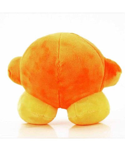 Kirby Waddle Dee Plush Toy 14cm Soft Stuffed Toys Plush for Kirby Game Character Children Kids Gift $18.96 Plush Figure Toys