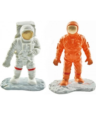 Safari Ltd Space TOOB Set of 10 Toy Mini Figures for Boys & Girls Ages 3 and Up $26.51 Play Figure Playsets