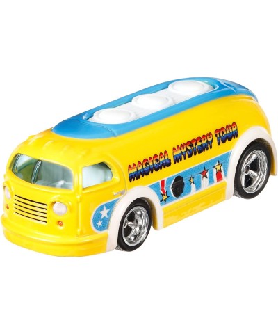 The Beatles Haulin' Gas Vehicle $34.74 Kids' Play Cars & Race Cars