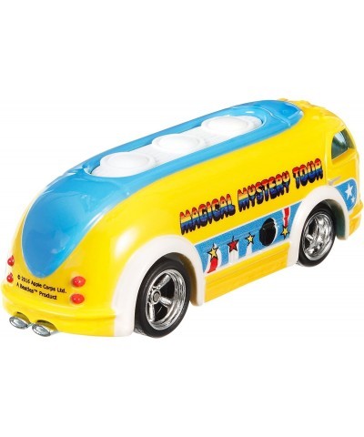 The Beatles Haulin' Gas Vehicle $34.74 Kids' Play Cars & Race Cars