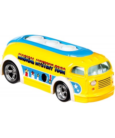 The Beatles Haulin' Gas Vehicle $34.74 Kids' Play Cars & Race Cars