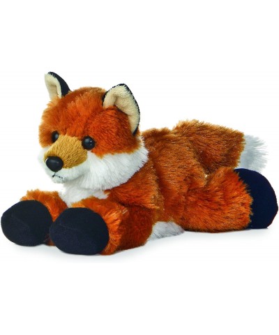 31290 Mini Flopsies - Foxxie 8in $16.05 Stuffed Animals & Teddy Bears