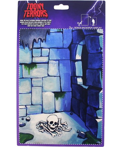 Creepshow Toony Terrors Series 5 Action Figure | The Creep $46.72 Action Figures