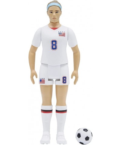 USWNT Players Julie Ertz 3.75 in Supersports Action Figure $43.44 Action Figures