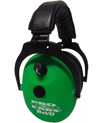 ReVO Kids Full Spectrum Electronic Safety Ear Muffs $103.03 Noisemaker Toys