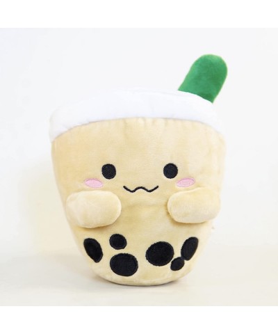 ABC Boba Tea Plush Orignial Cute Stuffed Animal Toy 10 $32.89 Plush Figure Toys