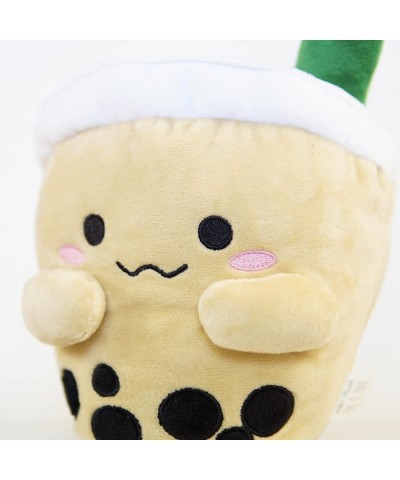 ABC Boba Tea Plush Orignial Cute Stuffed Animal Toy 10 $32.89 Plush Figure Toys