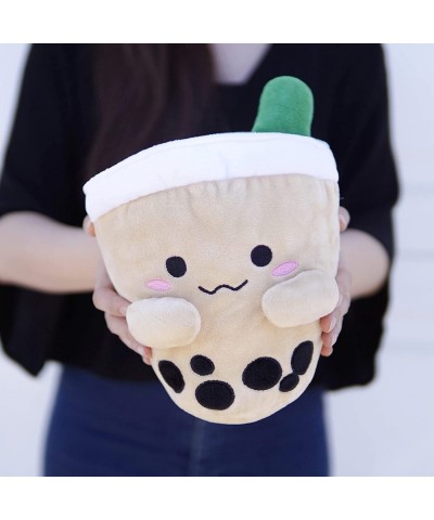 ABC Boba Tea Plush Orignial Cute Stuffed Animal Toy 10 $32.89 Plush Figure Toys