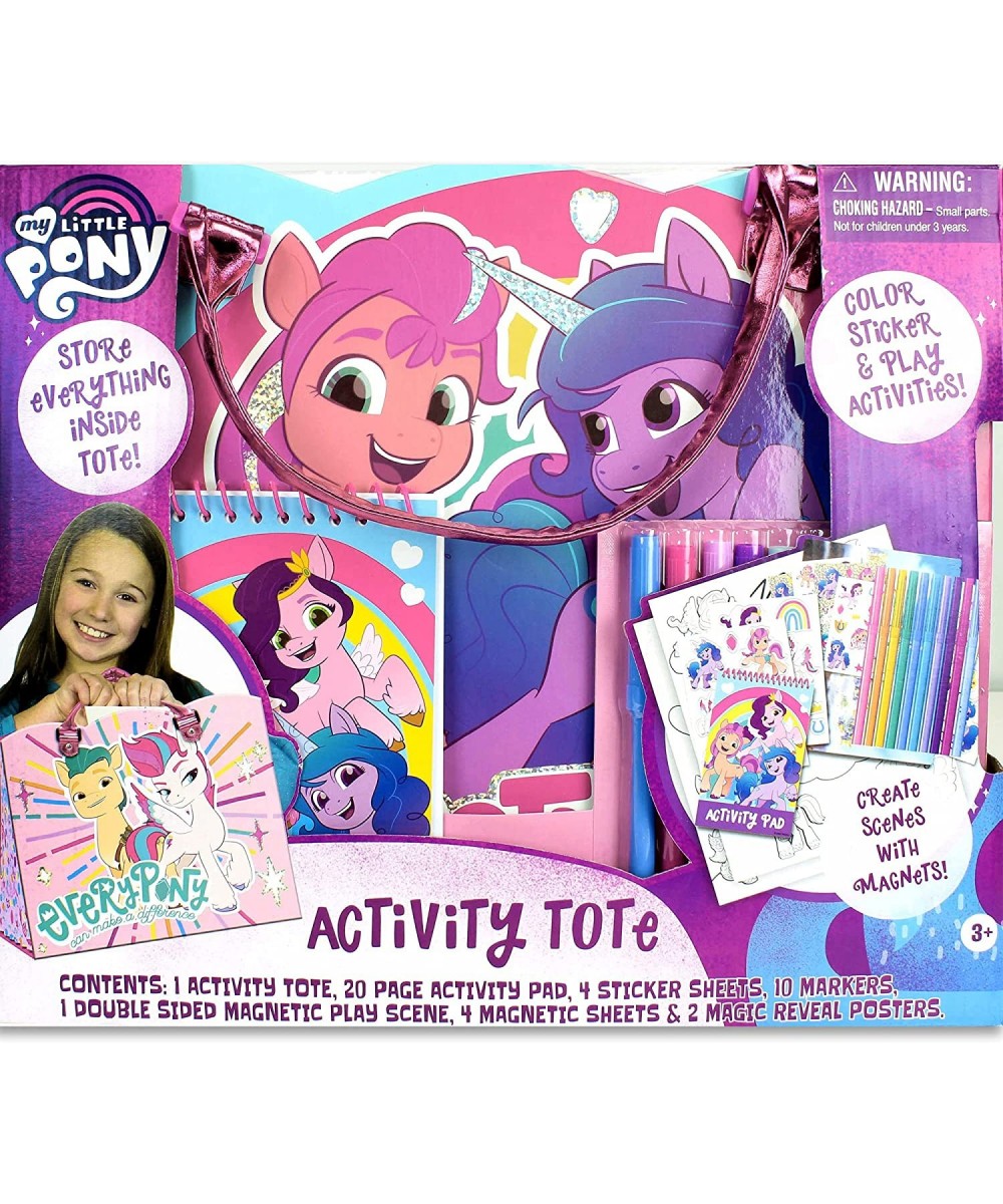 MLP Activity Tote $28.30 Craft Kits