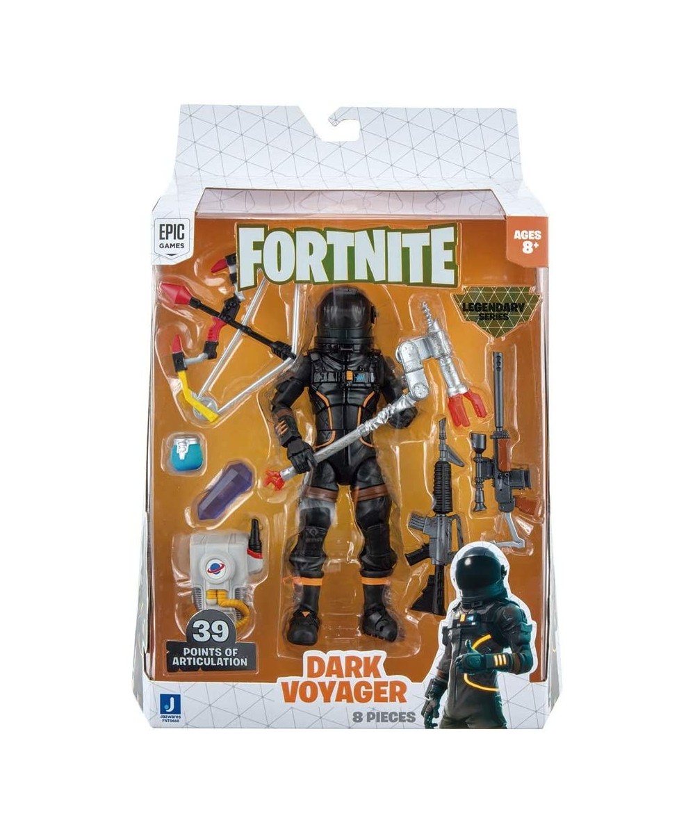 FNT0660 6" Legendary Series Figure Pack-Dark Voyager $48.60 Action Figures