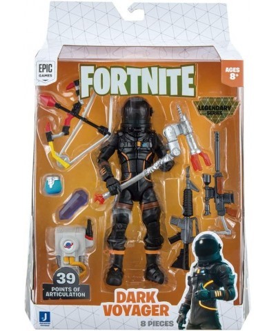 FNT0660 6" Legendary Series Figure Pack-Dark Voyager $48.60 Action Figures