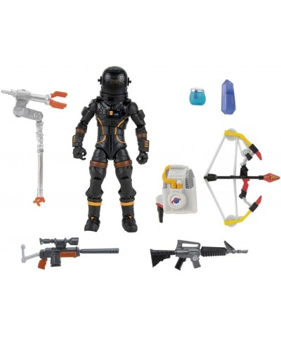 FNT0660 6" Legendary Series Figure Pack-Dark Voyager $48.60 Action Figures