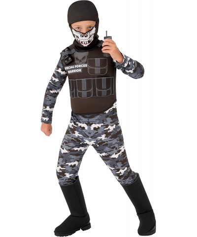 Boy's Special Ops Costume $39.56 Kids' Costumes