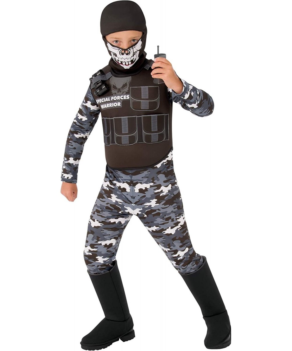 Boy's Special Ops Costume $39.56 Kids' Costumes