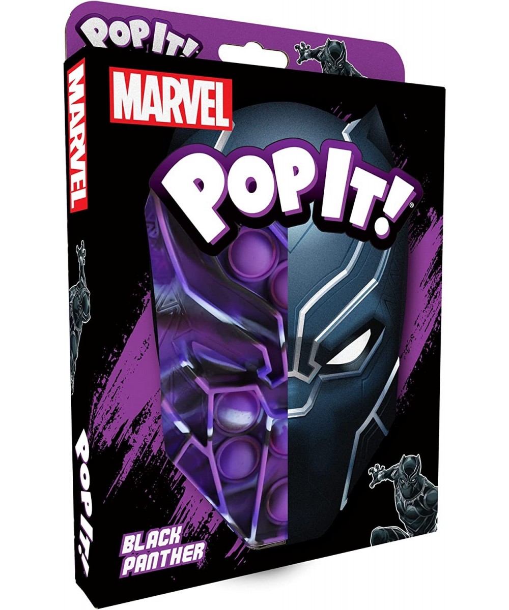 Buffalo Games - Marvel Black Panther $18.57 Fidget Toys