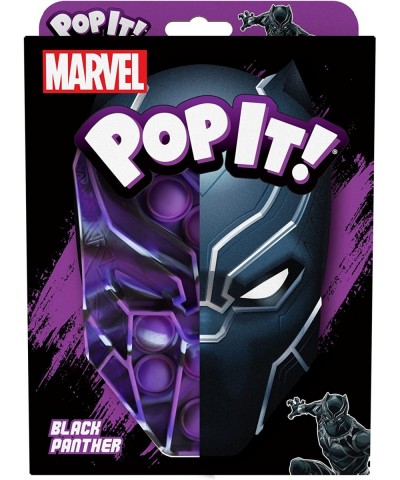 Buffalo Games - Marvel Black Panther $18.57 Fidget Toys