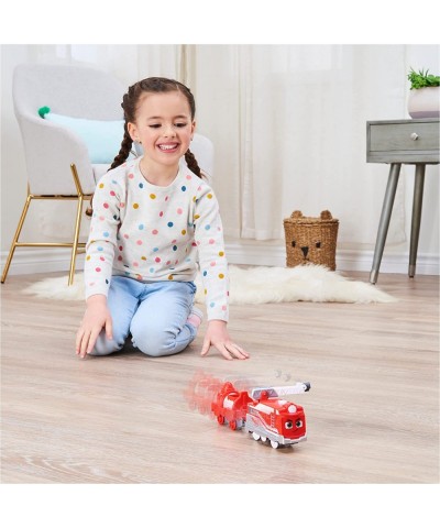 Mighty Express Rescue Red Motorized Toy Train with Working Tool and Cargo Car Kids Toys for Ages 3 and up Multicolor $23.66 P...