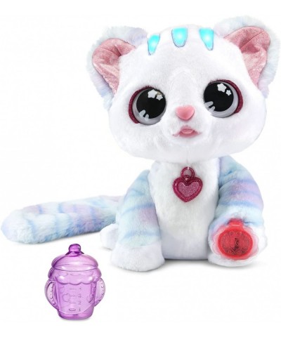 Glitter Me Kitten $58.47 Electronic Learning & Education Toys