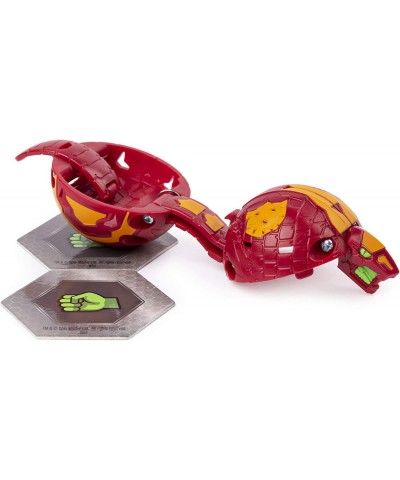 Bakugan Fangzor 2" Tall Collectible Action Figure & Trading Card for Ages 6 & Up $22.32 Action Figures