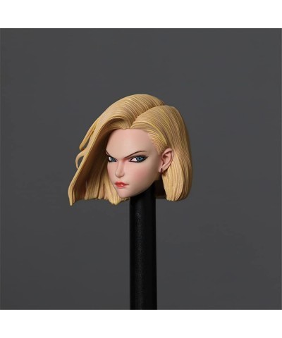 1/6 Scale Female Figure Head Sculpt Charming Girl Doll Head for 12 Inch Action Figure TBLeague JIAOUDOLL HS052(D) $67.94 Acti...