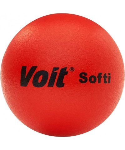 Voit® 6-1/4'' ''Softi'' Tuff Balls (EA) Red $32.34 Kickballs & Playground Balls