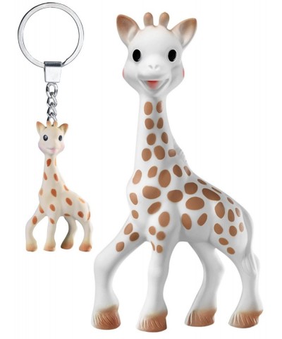 Sophie The Giraffe x GCF (Giraffe Conservation Foundation) Set $45.86 Baby Teether Toys